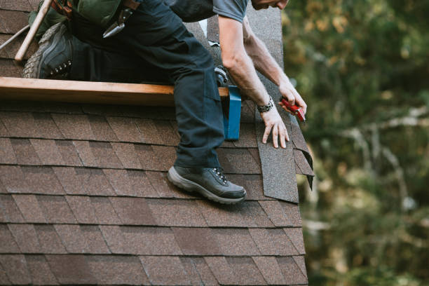 Professional Roofing Contractor in New Richmond, OH